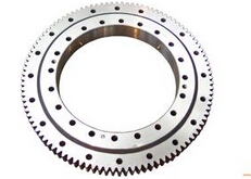 Slewing ring